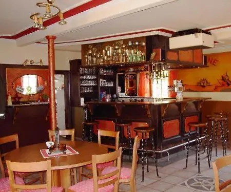 Guest house Krone