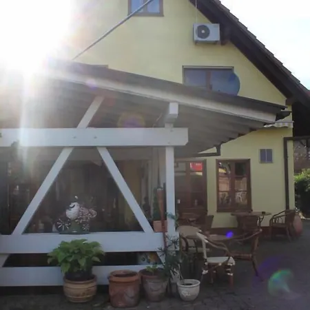 Krone 2* Kappel-Grafenhausen