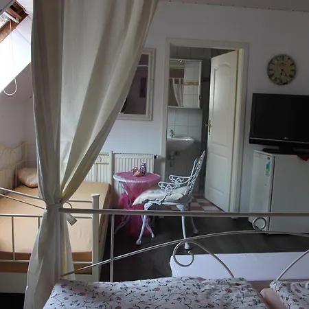 Affittacamere Krone 2*