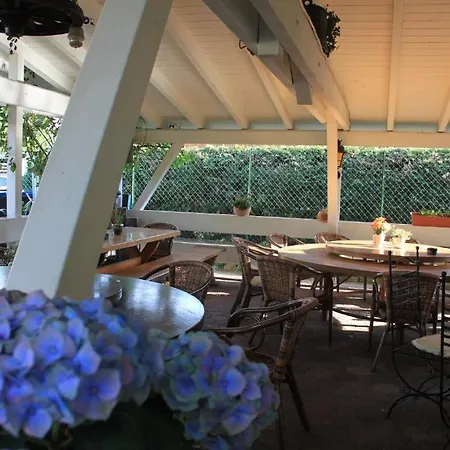 Krone Kappel-Grafenhausen