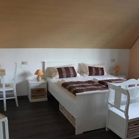 Krone Guest house