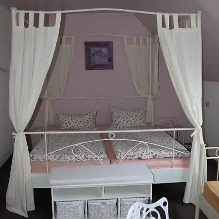 Guest house Krone 2*