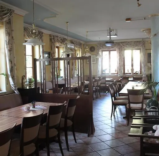 Gasthuis Krone Kappel-Grafenhausen