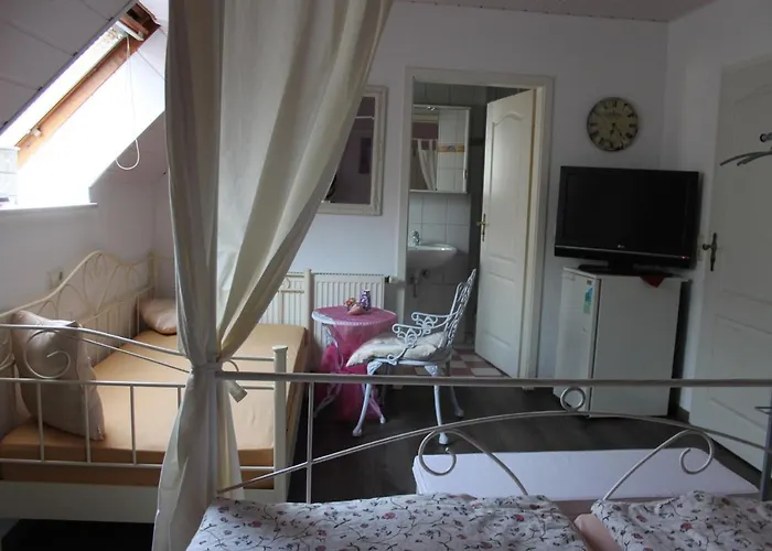 Krone Kappel-Grafenhausen